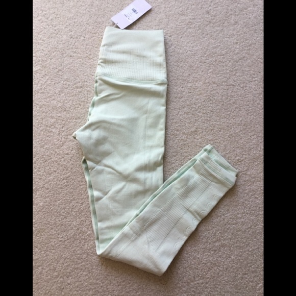 avocado Pants - Avocado/Avomuse leggings (FINALPRICEDROP)